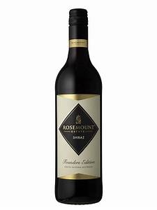 Rosemount Founders Shiraz
